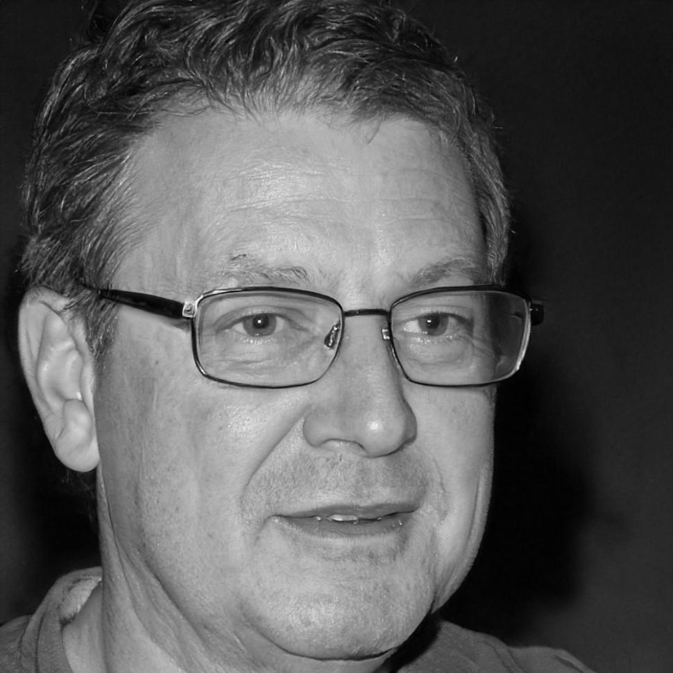 IT-Administrator nach erfolgreichem Sicherheitstest